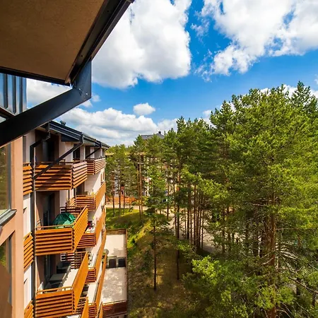 Daire Pekovic, Pine Trees View With Big Balcony In The Center Of Zlatibor! Zlatibor
