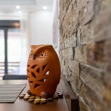 Pekovic, Pine Trees View With Big Balcony In The Center Of Zlatibor! Apartment Zlatibor